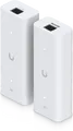 Produktbild: Ubiquiti UniFi PoE Over 2-Wire Retrofit Extender (weiß)