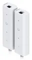 Produktbild: Ubiquiti PoE Over 2-Wire Retrofit Extender UACC-Retrofit-PoE-2Wire - 0,09 Gbps