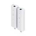 Produktbild: Ubiquiti UACC-Retrofit-PoE-2Wire Netzwerksender & -empfänger Weiß 10, 100 Mbit/s (UACC-Retrofit-PoE-2Wire)