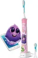 Produktbild: Philips Sonicare HX6352/42 kids pink (HX6352/42)