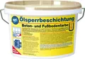 Produktbild: fix 2000 Ölsperrbeschichtung Beton- und Fußbodenfarbe - grau - 2,5 Liter