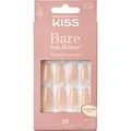 Produktbild: KISS Bare but Better (Kunstnägel, Nude Drama) (36720997)