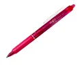 Produktbild: Pilot Frixion Clicker Retractable Erasable Rollerball 0.7 mm Tip - Pink, Single