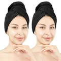 Produktbild: Turban-Handtuch HAMMETEX 