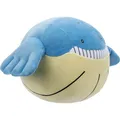 Produktbild: Jazwares Pokémon Plüschfigur Wailmer 30 cm (30 cm) (PKW3724)