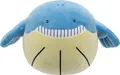 Produktbild: Pokémon Plüschfigur Wailmer 30 cm