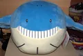 Produktbild: Pokemon WAILMER Plüsch Figur ca. 22 x 21 x 40 cm - NEU,OVP,LIZENZWARE
