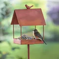 Produktbild: Rost Garten Stecker 
