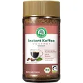 Produktbild: Lebensbaum Kaffee Instant Kaffee Gourmet, BIO, löslicher Kaffee, 100% Arabica, 100 g