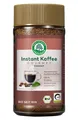 Produktbild: INSTANT GEFRIERGETROCKNETER KAFFEE ARABICA GOURMET 100 % BIO 100 g - LEBENSBAUM
