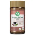 Produktbild: Lebensbaum Gourmet Kaffee Instant, 100g Bio