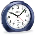 Produktbild: Paragon (Atlanta) Funkwecker 1856 Kunststoff Blau