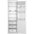 Produktbild: Bauknecht BKSI 18VS2 - Kühlschrank mit 5 Jahre Garantie, Schlepptürmontage, 30 dB, Nische 178 cm BKSI18VS2