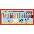 Produktbild: Multi-talented pencil STABILO® woody 3 in 1 walletSTABILO woody 3in1 Farbstift 1