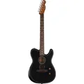Produktbild: Fender Acoustasonic Standard Tele BLK