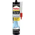 Produktbild: Montage Spezial Transparent 6-fach Stark Pxk08 - Pattex