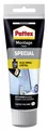 Produktbild: Pattex Montagekleber SPECIAL für Glas, Spiegel & Metall / 80g Tube / transparent
