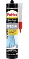 Produktbild: Pattex Montage Special 80g, transparent ( Inh.12 Stück )
