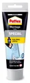 Produktbild: Pattex Montage Spezial Transparent Montagekleber Baukleber Kraftkleber 1x80g