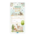 Produktbild: TRÖTSCH - Familienkalender 