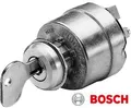 Produktbild: BOSCH 0342315001 Schalter für Vorglühen