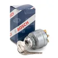 Produktbild: BOSCH 0342315001 SHGAS21 Schalter Vorglühen Zündschalter Anlassschalter