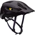 Produktbild: Scott Helmet Supra Plus (ce) dark purple (1512) M/L