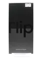 Produktbild: Samsung Galaxy Z Flip 4  - 512GB - Graphite - Neu