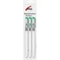 Produktbild: Wassertankpinsel 3er Set S, M, L Universalpinsel - Kreul