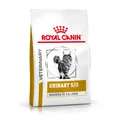 Produktbild: Royal Canin Urinary S/O Moderate Calorie 1,5 kg | Katzen | Struvitsteine