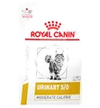 Produktbild: 1,5 kg Royal Canin Urinary S/O Moderate Calorie (€ 21,29 /kg) Veterinary Katze