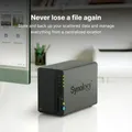 Produktbild: Synology NAS DS223 (DS223)