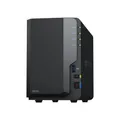 Produktbild: Synology 2-Bay NAS DS223 (Diskless)