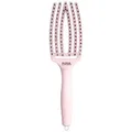 Produktbild: Olivia Garden Finger Brush Combo medium pink