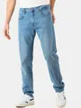 Produktbild: REELL Relax-fit-Jeans Reell Barfly Straight Fit Jeans (1-tlg)