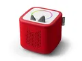 Produktbild: Toniebox 2 Start-Set (Rot)