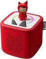 Produktbild: tonies Toniebox 2 Starter Set Lautsprecher Stereo (Bluetooth, NFC, WLAN, Kindersicher ab 1)