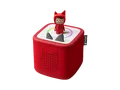 Produktbild: TONIES Starterset - TB2 Classic inkl. Kreativ-Tonie Toniebox 2, Rot