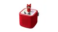 Produktbild: tonies® Toniebox 2 – Starterset „Kreativ Tonie“, Farbe: rot