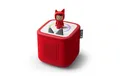 Produktbild: tonies® - Toniebox 2 - Starter-Set - rot 11002428