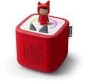 Produktbild: TONIES Streaming-Lautsprecher Toniebox Classic Starterset