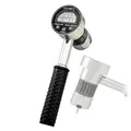 Produktbild: PCE Instruments PCE-WMH-3 Materialfeuchtemessgerät Messbereich Holzfeuchtigkeit (Bereich) 6 bis 18% vol