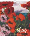 Produktbild: DUMONT - Emil Nolde Kalender 2026 - Expressionistische Meisterwerke - Hochwertig