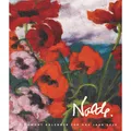 Produktbild: Emil Nolde - Kalender 2026