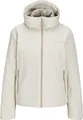 Produktbild: Jack & Jones Moon Shell Jacke Weiß XL Frau Weiß XL