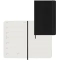 Produktbild: Moleskine Taschenkalender Pocket, Jahr 2026, 1 Woche auf 2 Seiten, Softcover, deutsch, A6