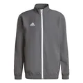 Produktbild: adidas Herren Entrada 22 Presentation Jacket, Team Grey Four, L