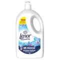 Produktbild: Lenor UNIVERSAL Waschmittel flüssig, 4,5 l