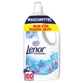 Produktbild: Lenor WM Flüssig Aprilfrisch 4,5L - 100WL Waschmittel