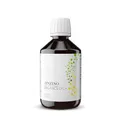 Produktbild: ZinZino BalanceOil+ Vegan – Omega-3 aus Algenöl & Ahiflower® mit Vitamin D3 – Unterstützt Herz, Gehirn & Immunsystem – 300 ml